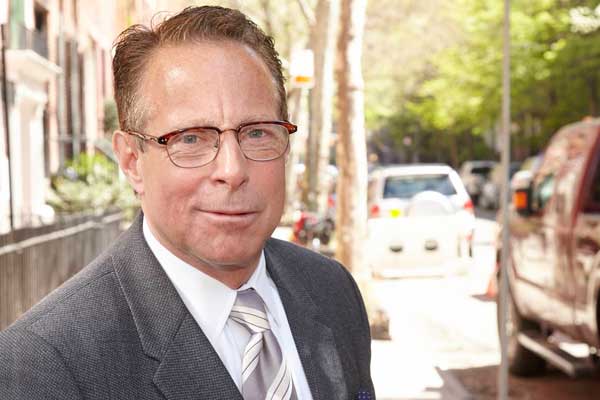 West Village Dentist - Dr. JR Cassidy