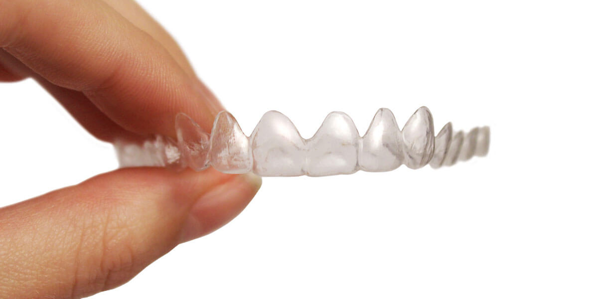 Invisalign in Manhattan, NY