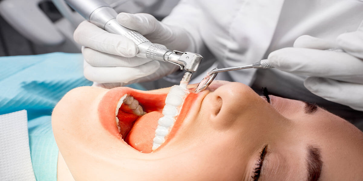 Dental Cleaning in New York, NY