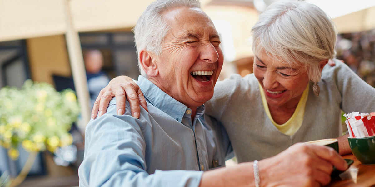 Dentures in the West Village