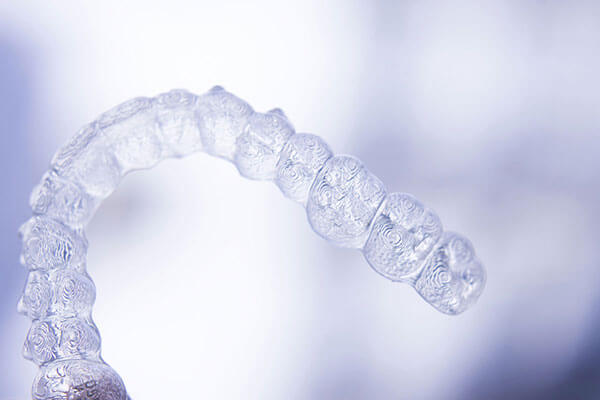 Invisalign in Manhattan, NY